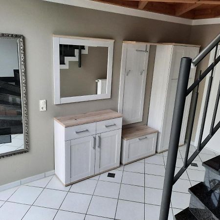 Wohnung In Bad Lippspringe Εξωτερικό φωτογραφία