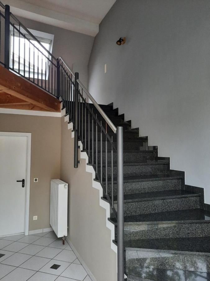 Wohnung In Bad Lippspringe Εξωτερικό φωτογραφία