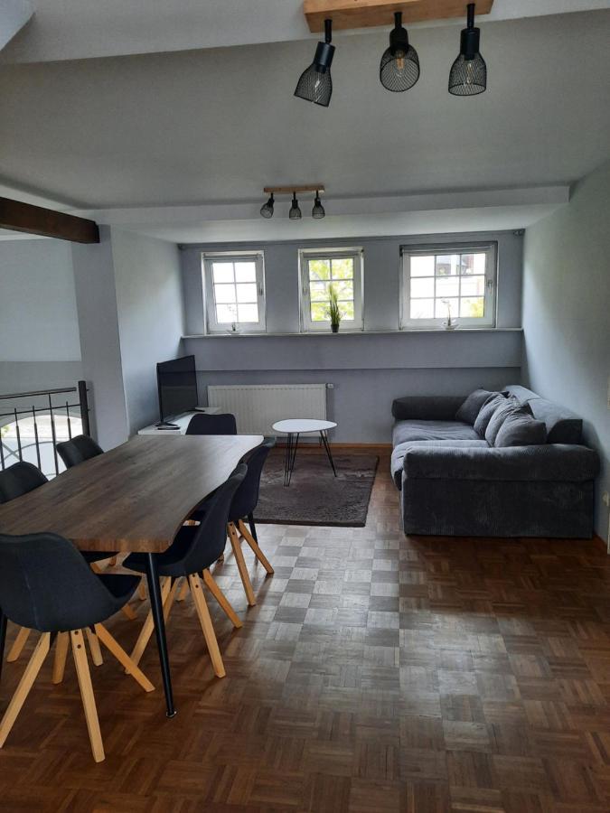 Wohnung In Bad Lippspringe Εξωτερικό φωτογραφία