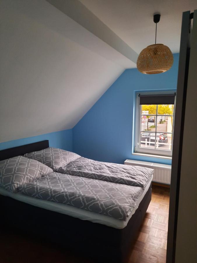 Wohnung In Bad Lippspringe Εξωτερικό φωτογραφία