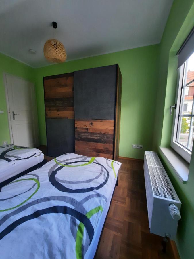 Wohnung In Bad Lippspringe Εξωτερικό φωτογραφία