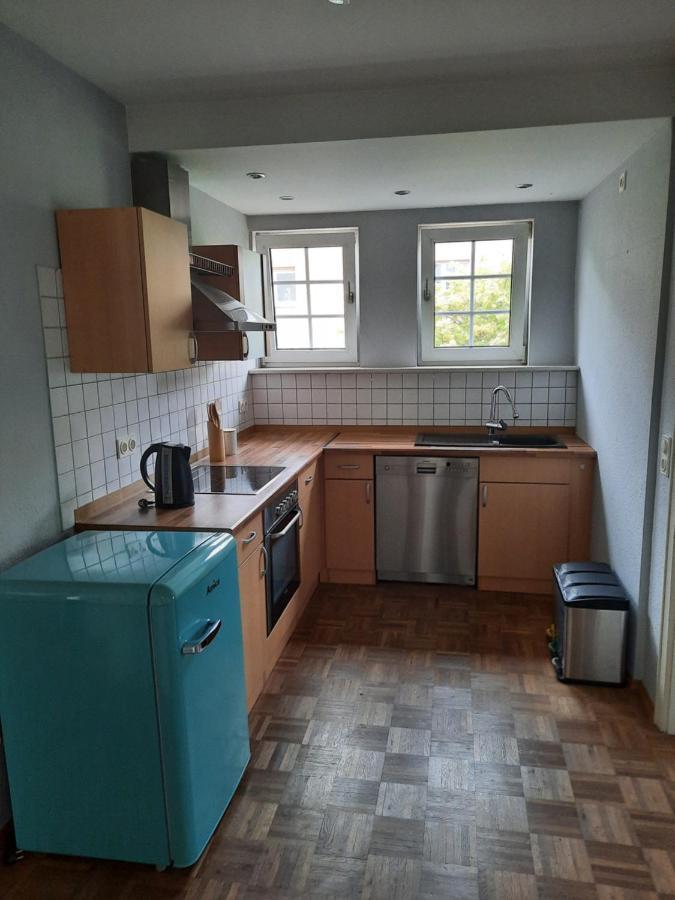 Wohnung In Bad Lippspringe Εξωτερικό φωτογραφία