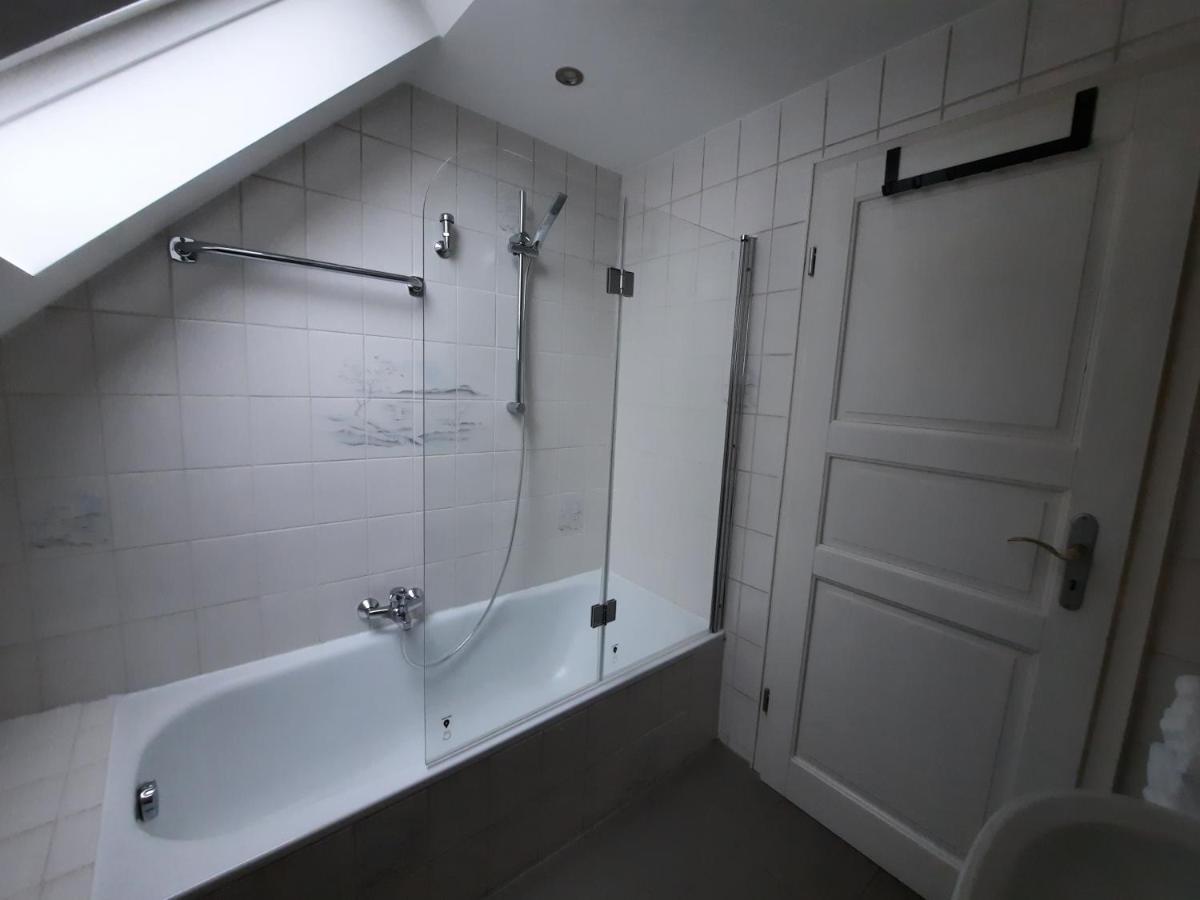Wohnung In Bad Lippspringe Εξωτερικό φωτογραφία