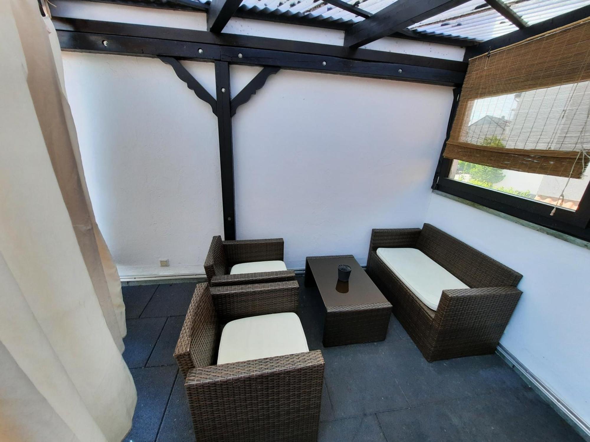 Wohnung In Bad Lippspringe Εξωτερικό φωτογραφία